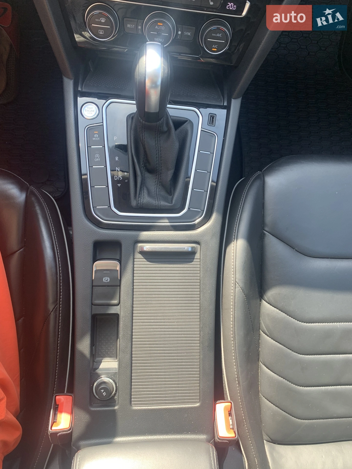 2020 Volkswagen Arteon - мініатюра 22
