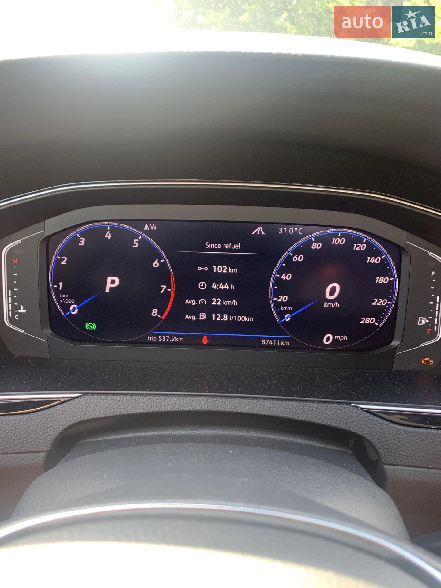 2020 Volkswagen Arteon - мініатюра 28