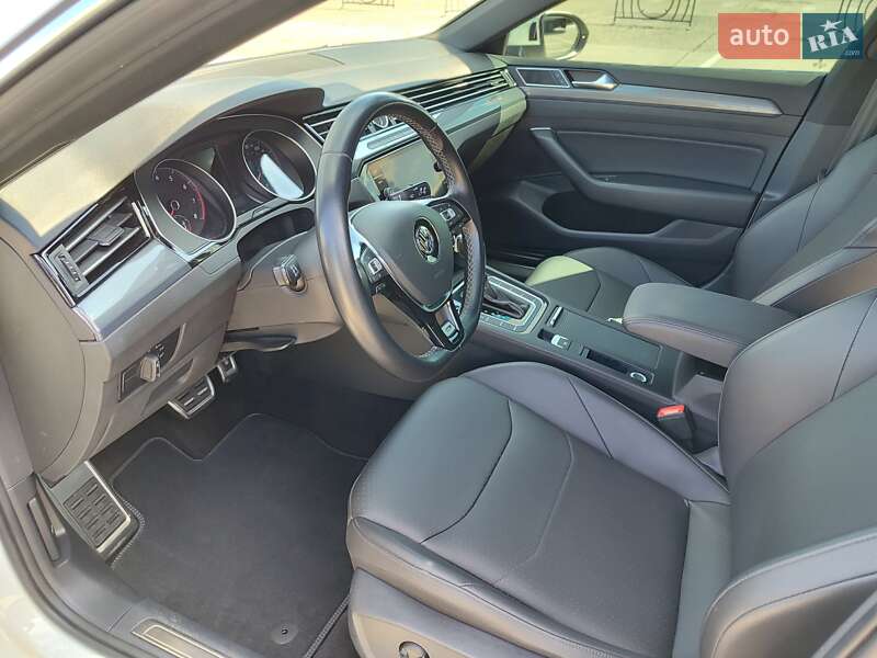 Лифтбек Volkswagen Arteon 2019 в Киеве
