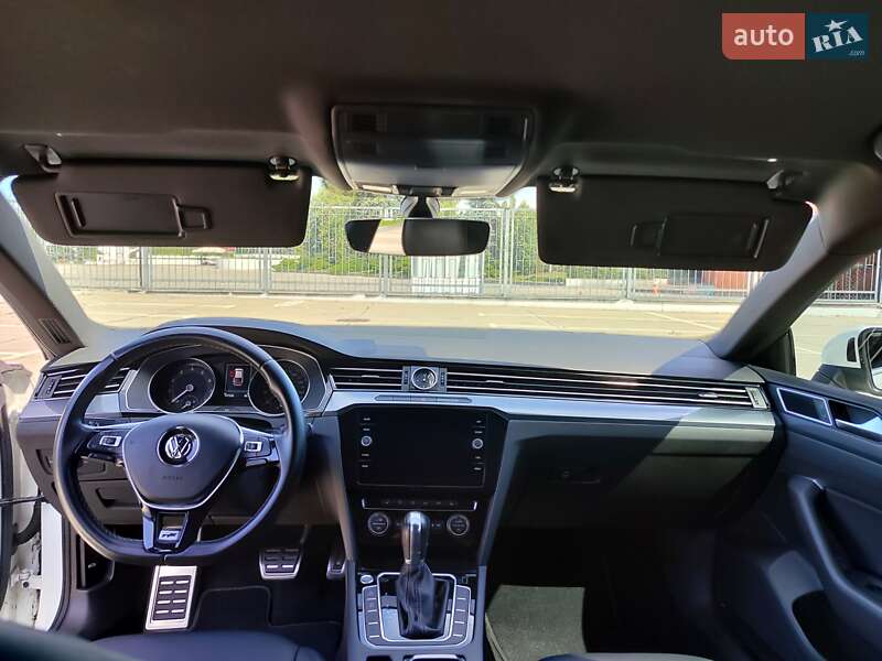Лифтбек Volkswagen Arteon 2019 в Киеве