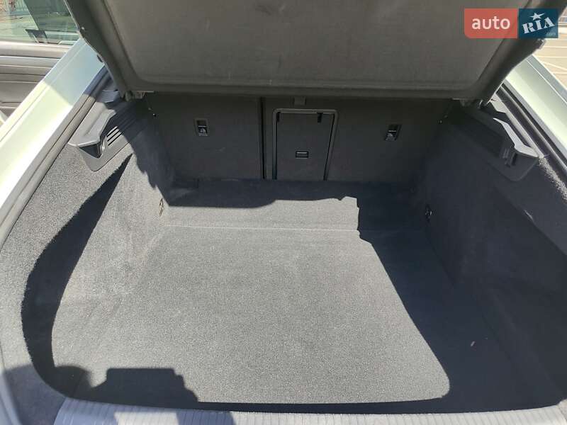 Лифтбек Volkswagen Arteon 2019 в Киеве