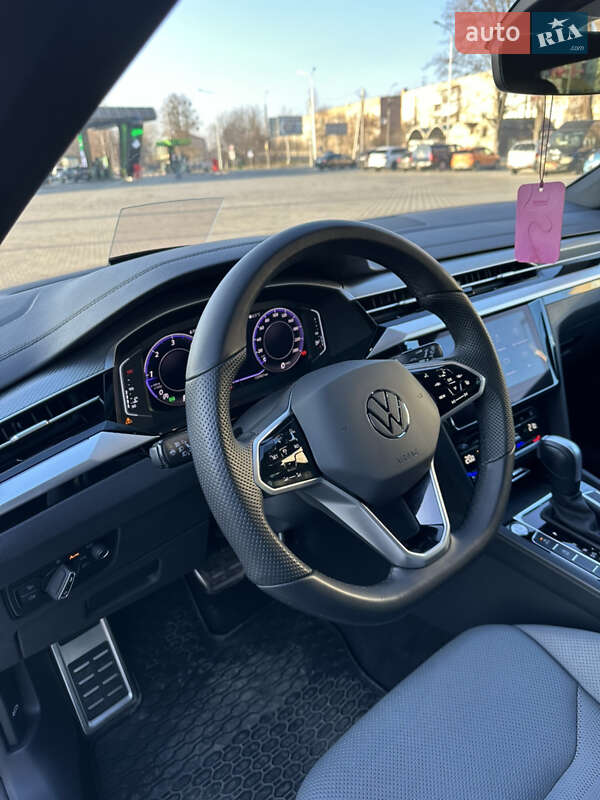 Универсал Volkswagen Arteon 2021 в Луцке