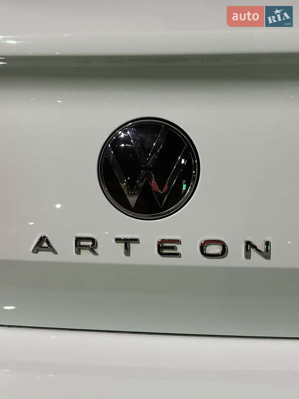 Универсал Volkswagen Arteon 2021 в Луцке