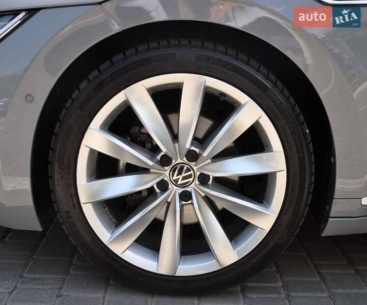 Лифтбек Volkswagen Arteon 2021 в Одессе
