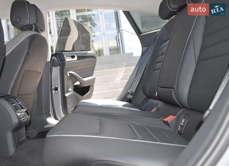 Лифтбек Volkswagen Arteon 2021 в Одессе