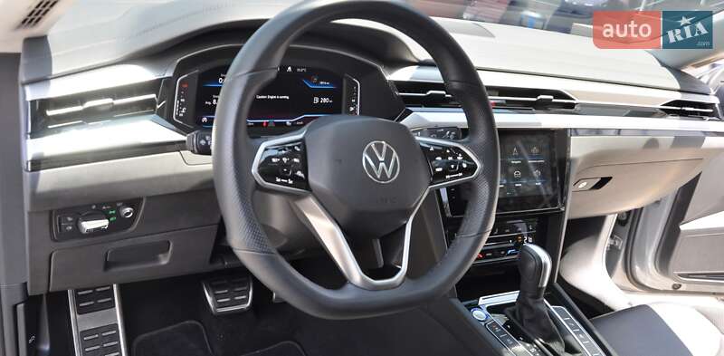 Лифтбек Volkswagen Arteon 2021 в Одессе