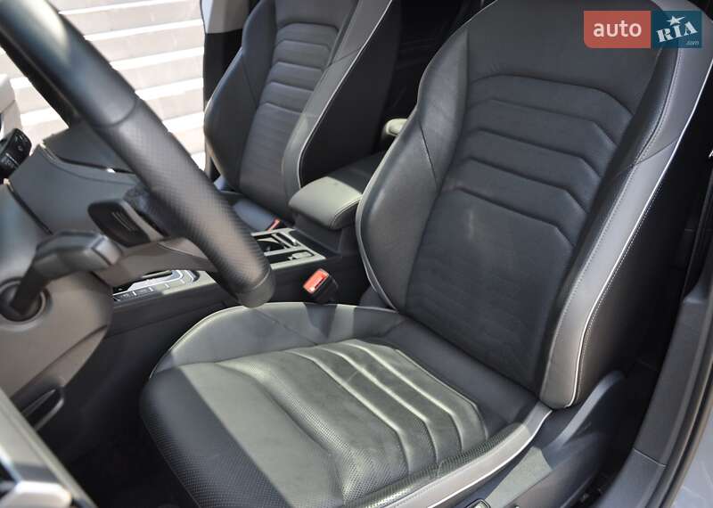 Лифтбек Volkswagen Arteon 2021 в Одессе