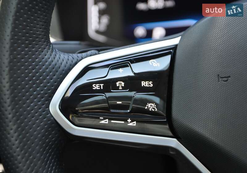 Лифтбек Volkswagen Arteon 2021 в Одессе