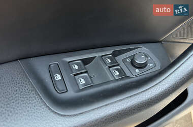 Лифтбек Volkswagen Arteon 2017 в 