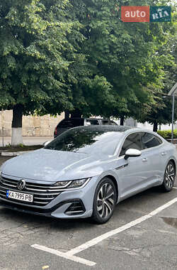 Ліфтбек Volkswagen Arteon 2022 в Києві
