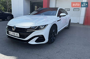 Лифтбек Volkswagen Arteon 2020 в Днепре
