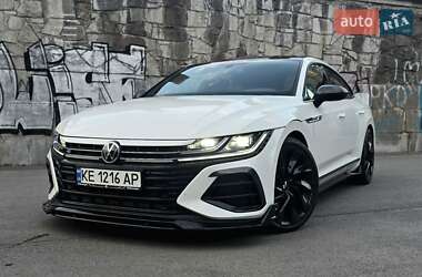 Ліфтбек Volkswagen Arteon 2019 в Дніпрі