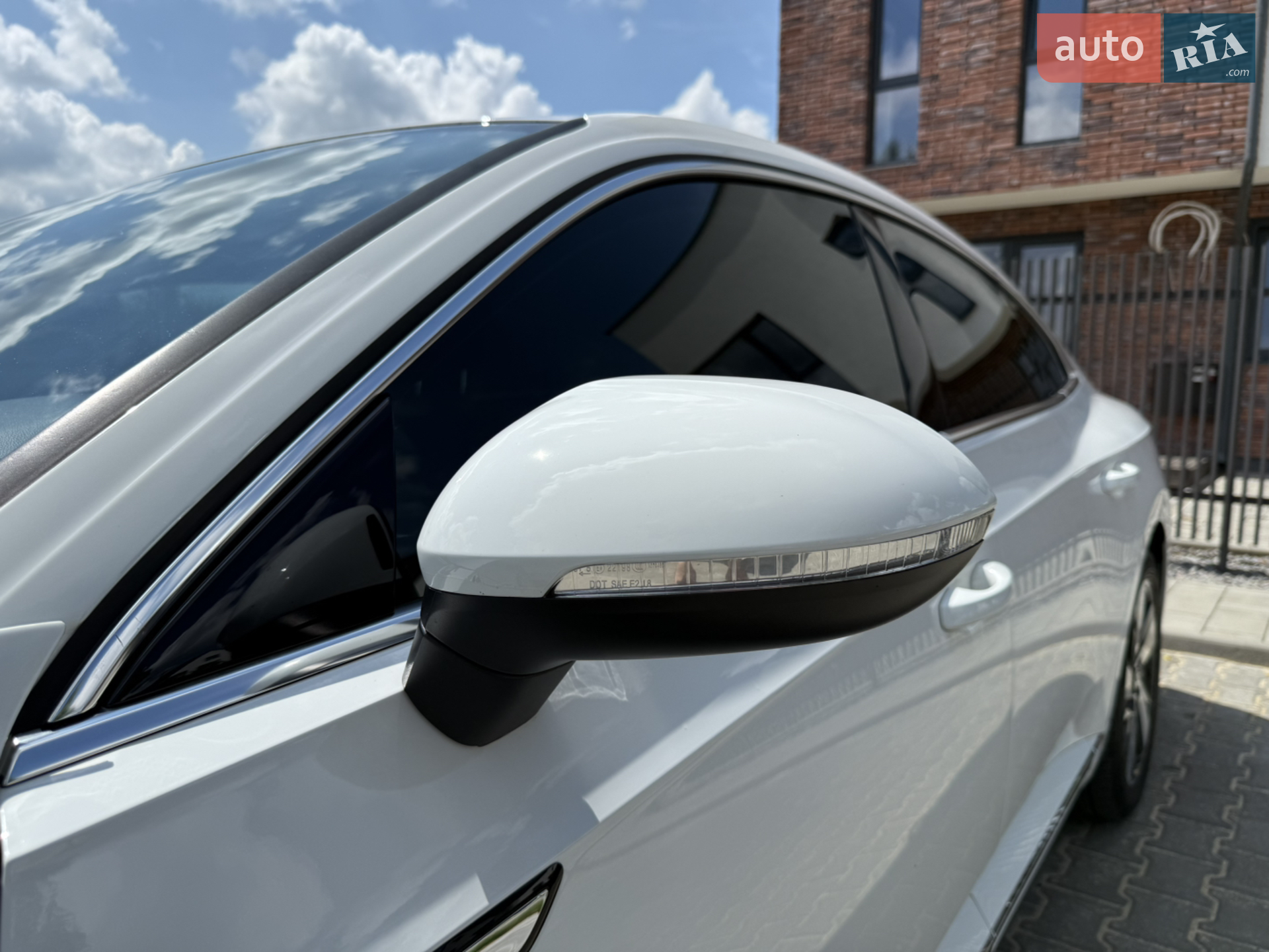 2021 Volkswagen Arteon - мініатюра 14