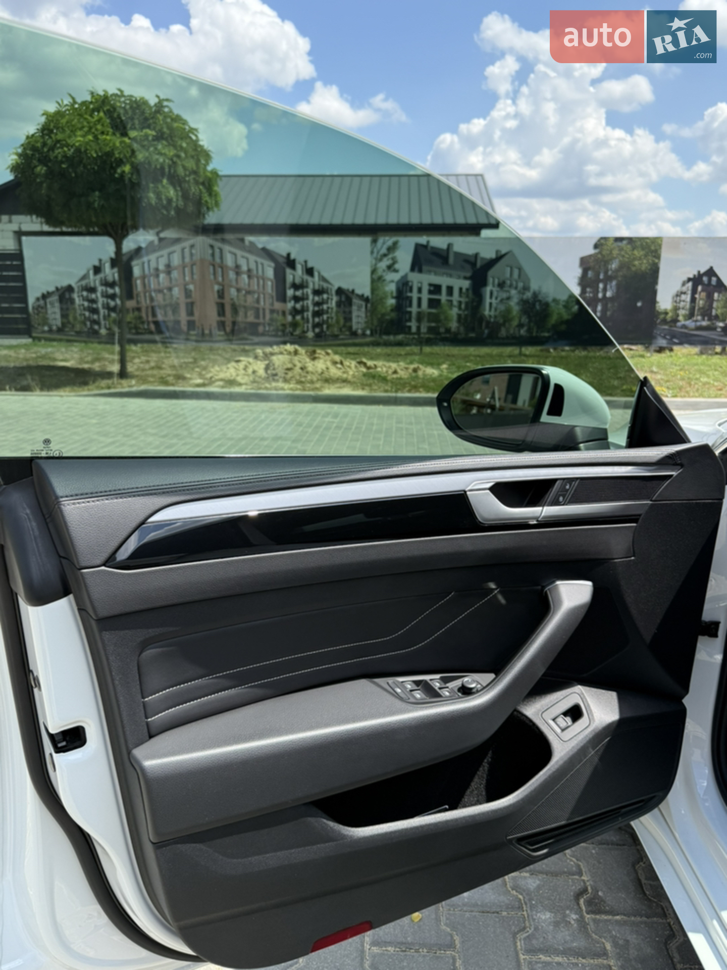 2021 Volkswagen Arteon - мініатюра 20