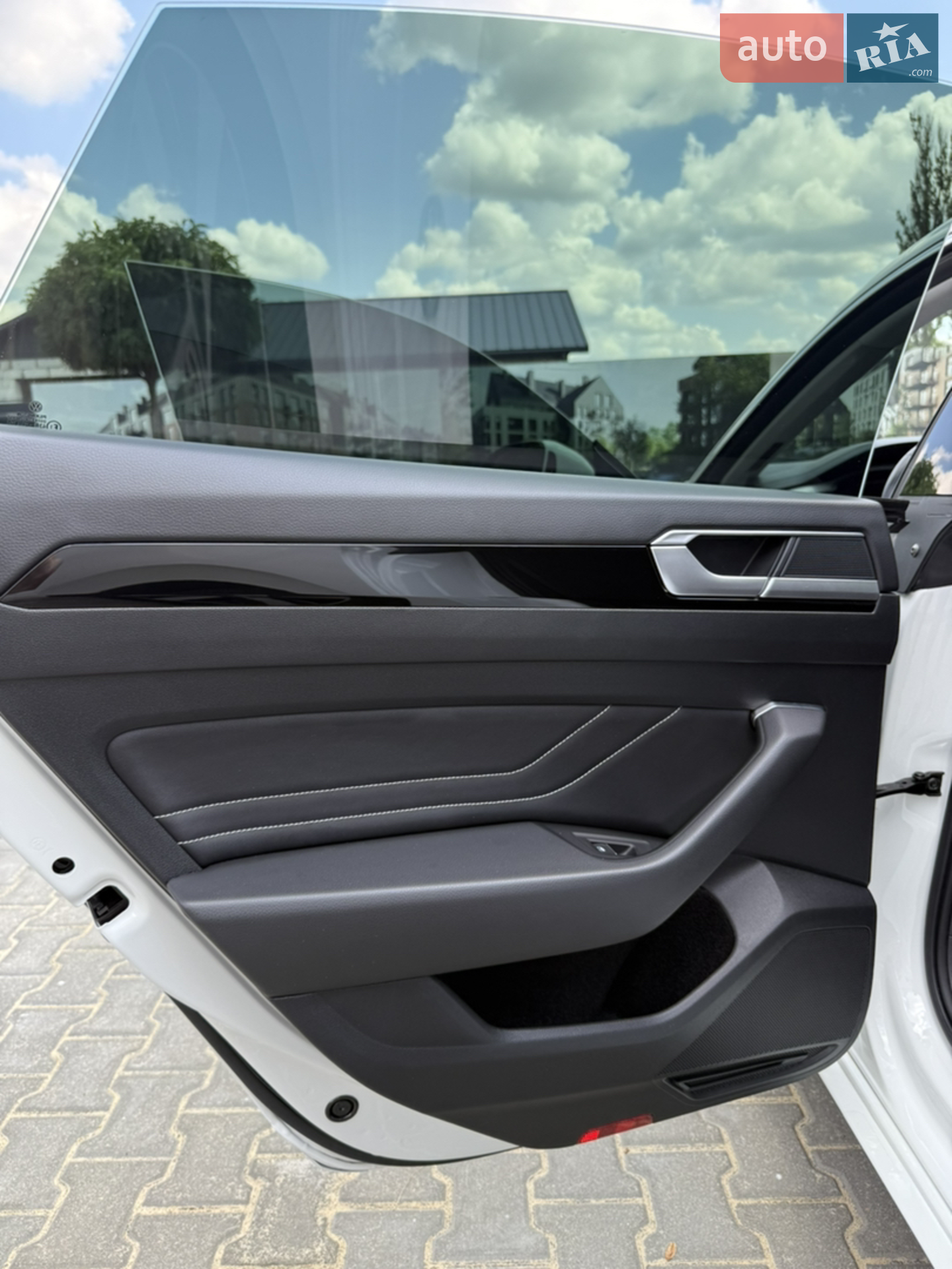 2021 Volkswagen Arteon - мініатюра 32