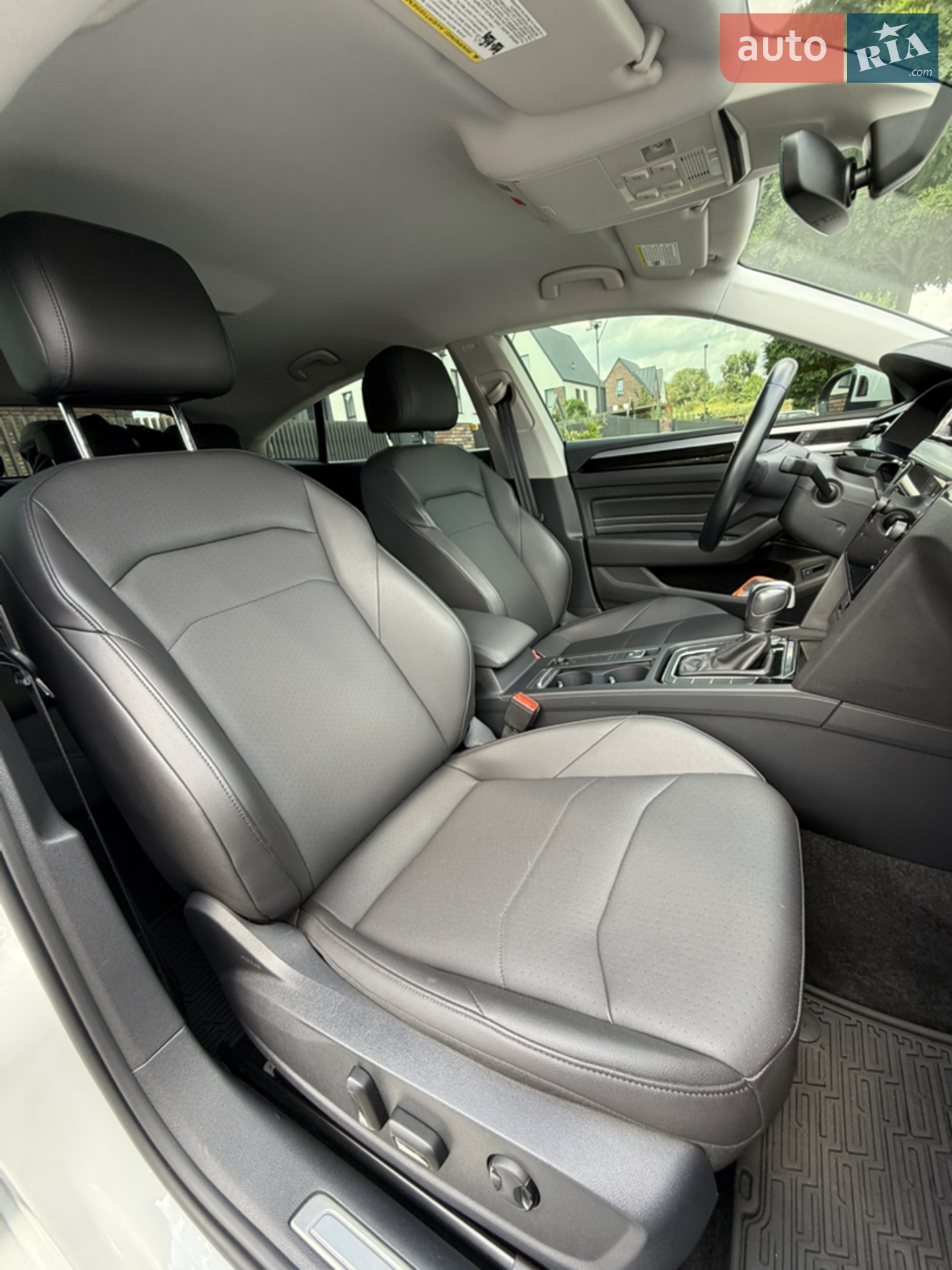2021 Volkswagen Arteon - мініатюра 40