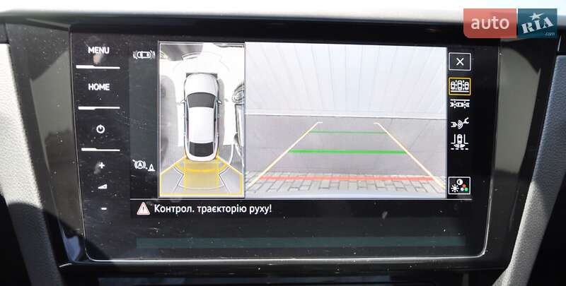 Лифтбек Volkswagen Arteon 2021 в Одессе