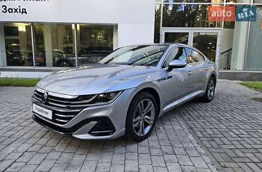 Лифтбек Volkswagen Arteon 2024 в Киеве