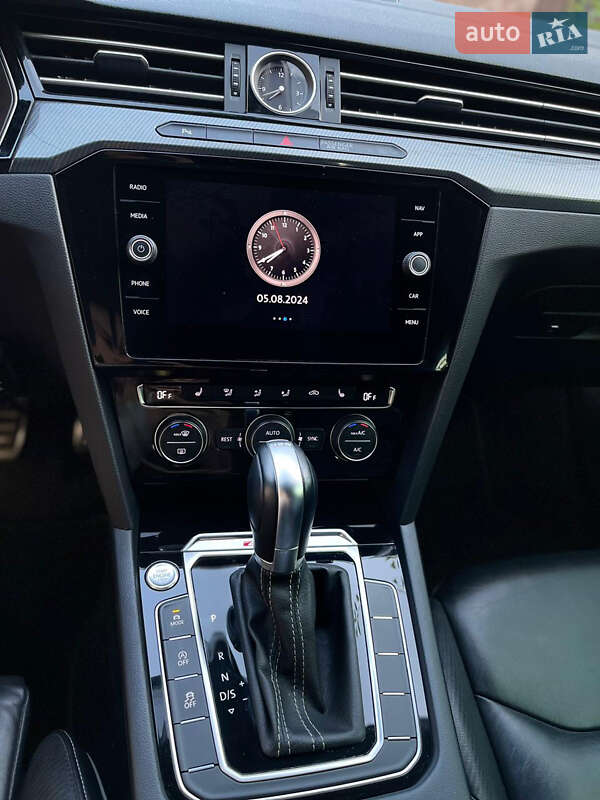 Ліфтбек Volkswagen Arteon 2017 в Кропивницькому