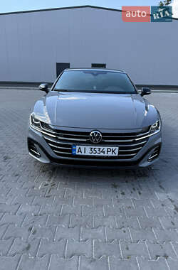 Лифтбек Volkswagen Arteon 2023 в Украинке
