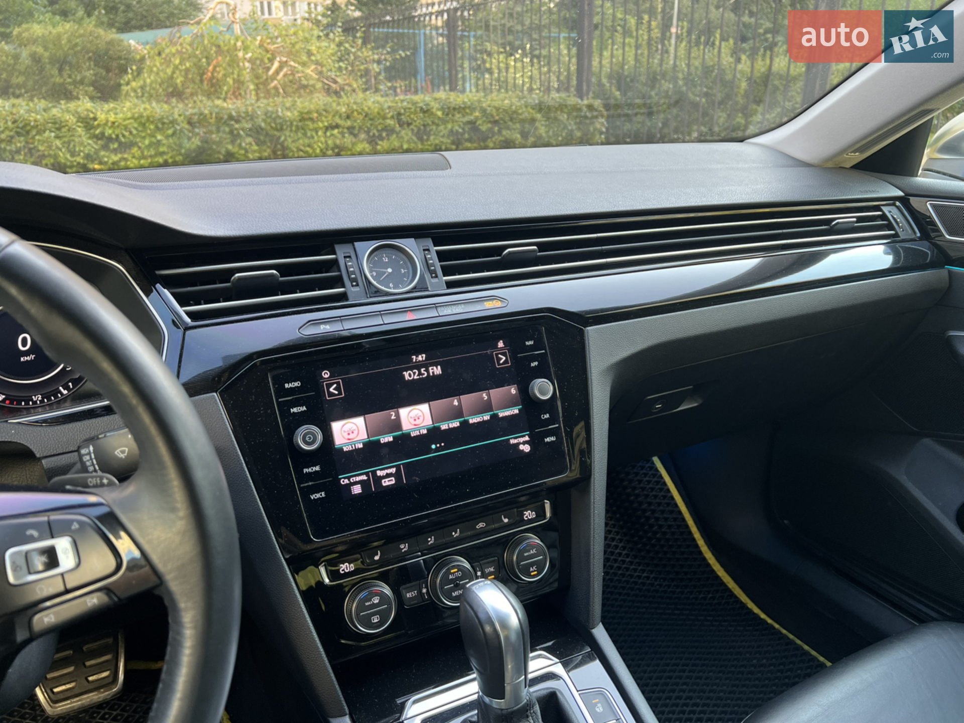 2017 Volkswagen Arteon - мініатюра 16