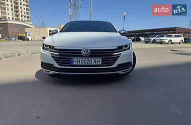 Лифтбек Volkswagen Arteon 2020 в Одессе