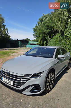 Ліфтбек Volkswagen Arteon 2023 в Києві