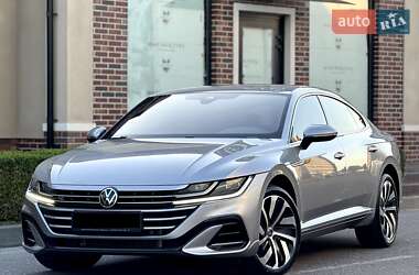 Ліфтбек Volkswagen Arteon 2022 в Києві