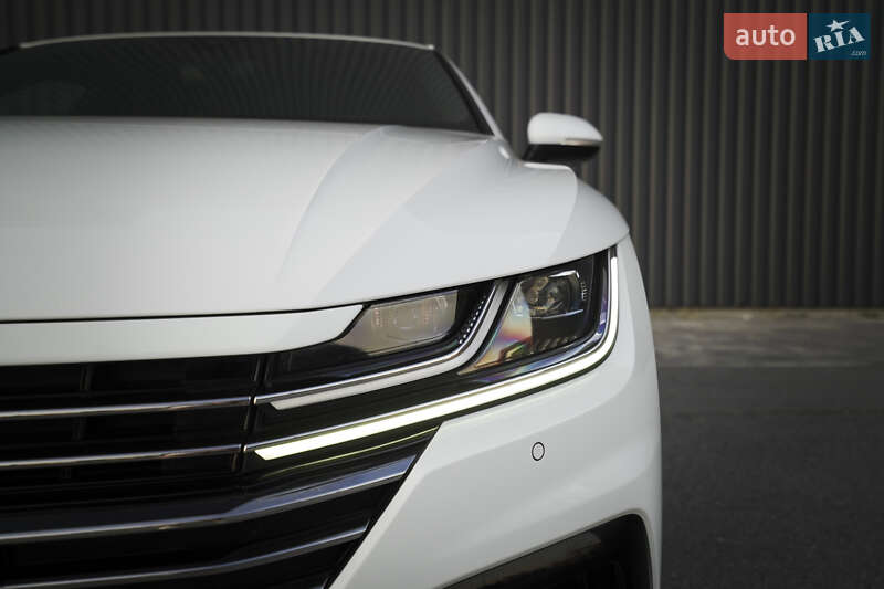 Лифтбек Volkswagen Arteon 2019 в Харькове