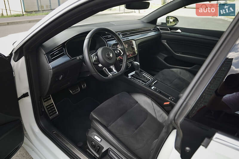 Лифтбек Volkswagen Arteon 2019 в Харькове