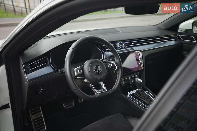 Лифтбек Volkswagen Arteon 2019 в Харькове