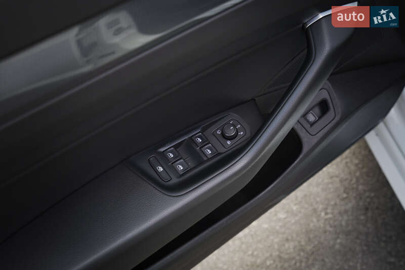 Лифтбек Volkswagen Arteon 2019 в Харькове