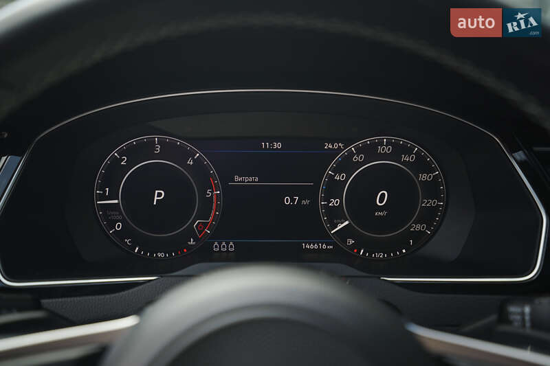 Лифтбек Volkswagen Arteon 2019 в Харькове