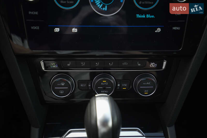 Лифтбек Volkswagen Arteon 2019 в Харькове