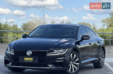 Лифтбек Volkswagen Arteon 2020 в Киеве