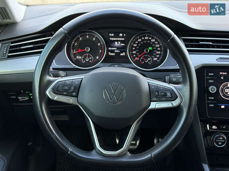 Лифтбек Volkswagen Arteon 2020 в Киеве