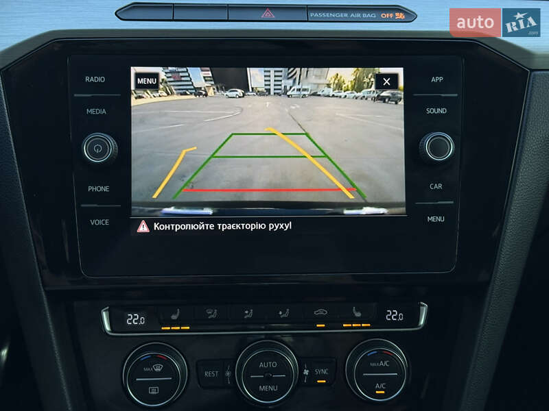 Лифтбек Volkswagen Arteon 2020 в Киеве