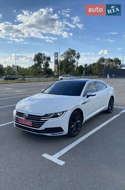 Ліфтбек Volkswagen Arteon 2020 в Києві