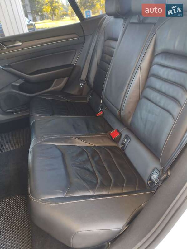 Лифтбек Volkswagen Arteon 2019 в Запорожье