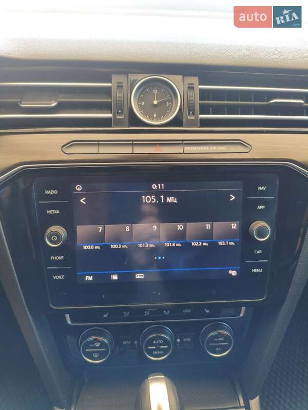 Лифтбек Volkswagen Arteon 2019 в Запорожье