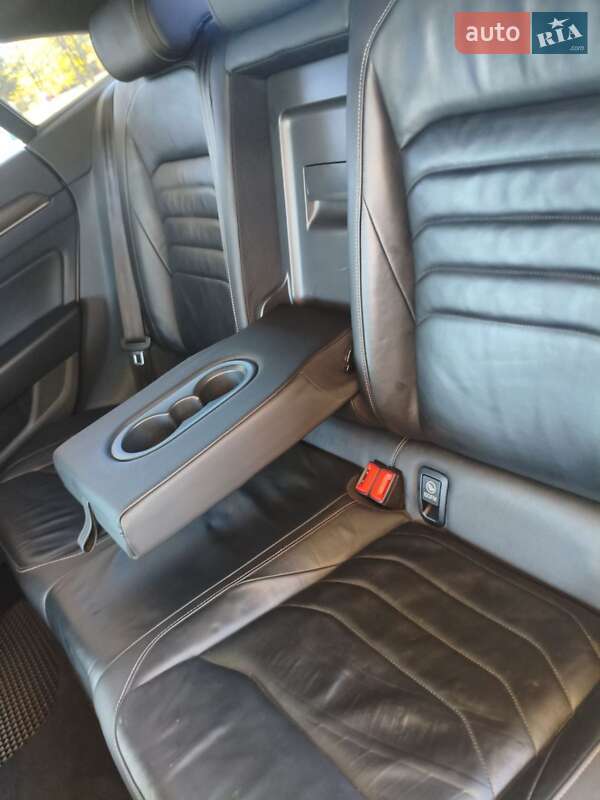 Лифтбек Volkswagen Arteon 2019 в Запорожье