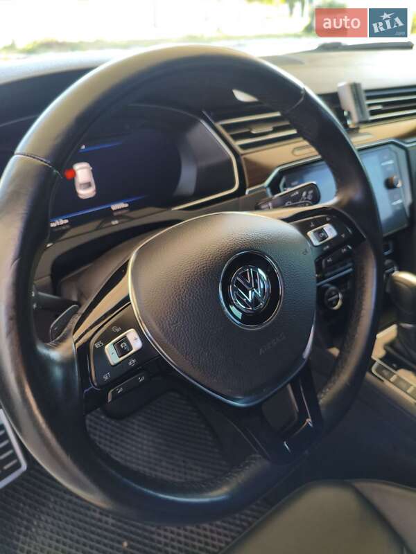 Лифтбек Volkswagen Arteon 2019 в Запорожье