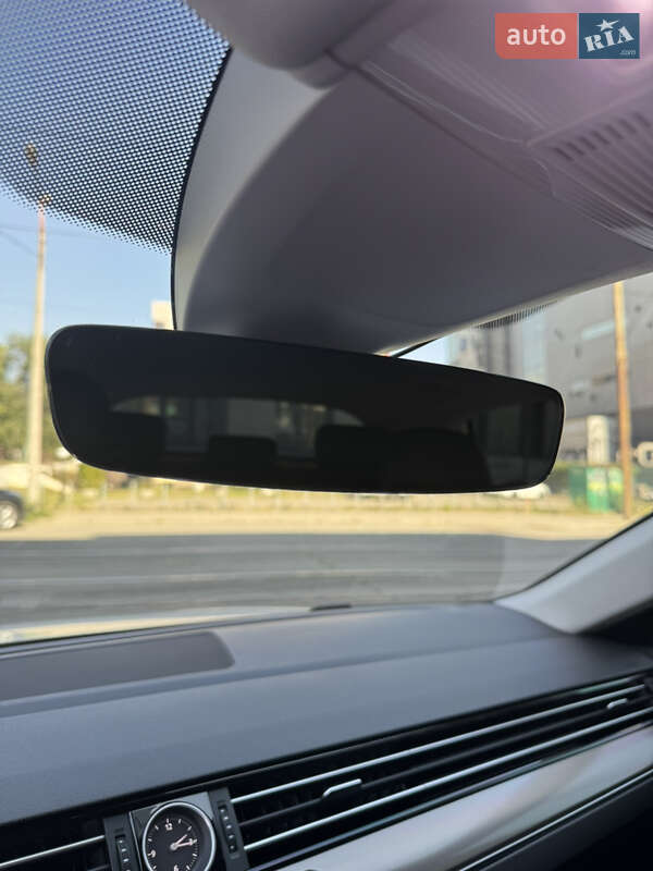 Лифтбек Volkswagen Arteon 2017 в Запорожье