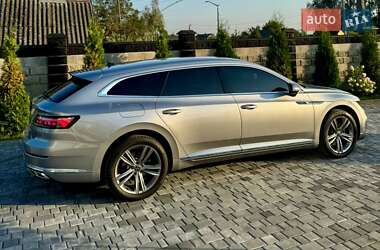 Универсал Volkswagen Arteon 2024 в 