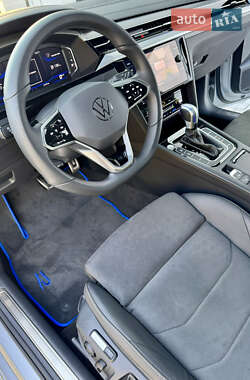 Универсал Volkswagen Arteon 2024 в 