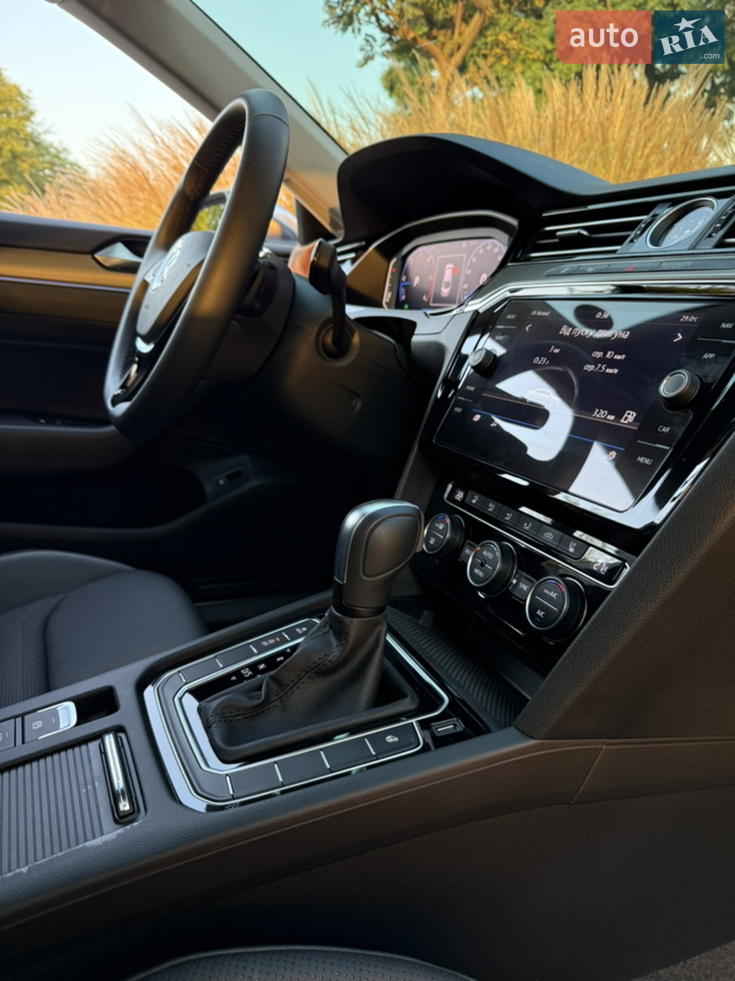 2020 Volkswagen Arteon - мініатюра 25