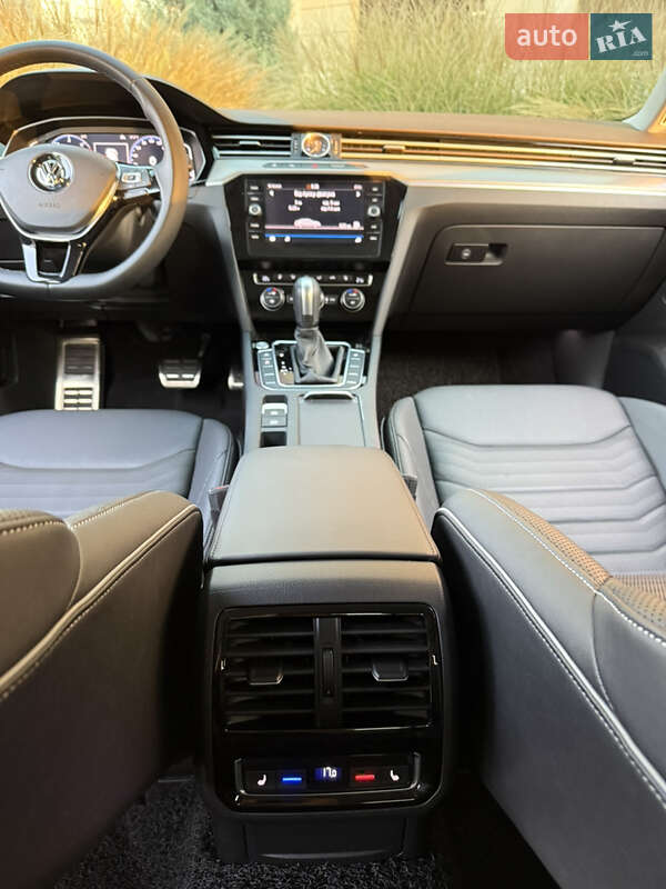 Лифтбек Volkswagen Arteon 2020 в Одессе