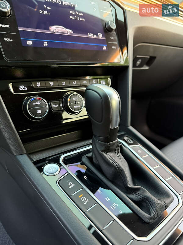 Лифтбек Volkswagen Arteon 2020 в Одессе