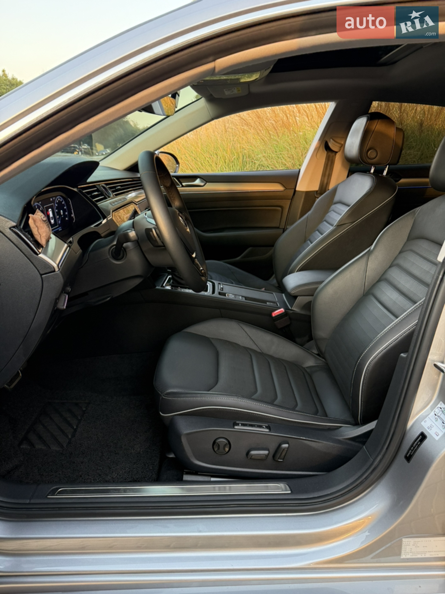 2020 Volkswagen Arteon - мініатюра 39