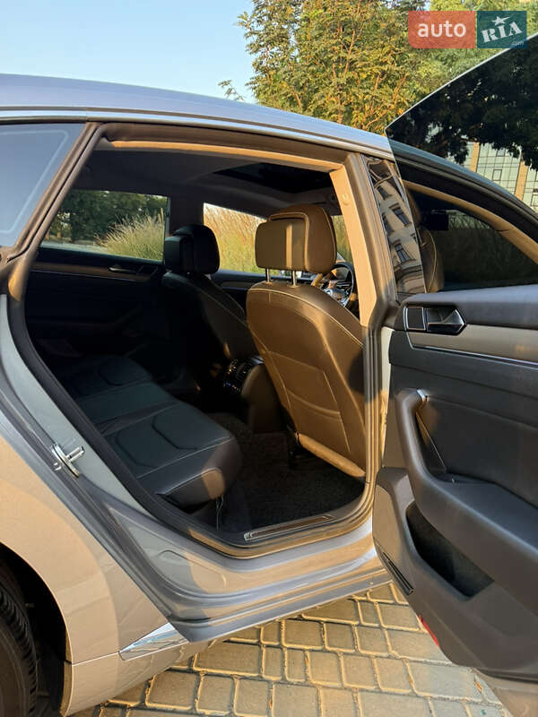 Лифтбек Volkswagen Arteon 2020 в Одессе